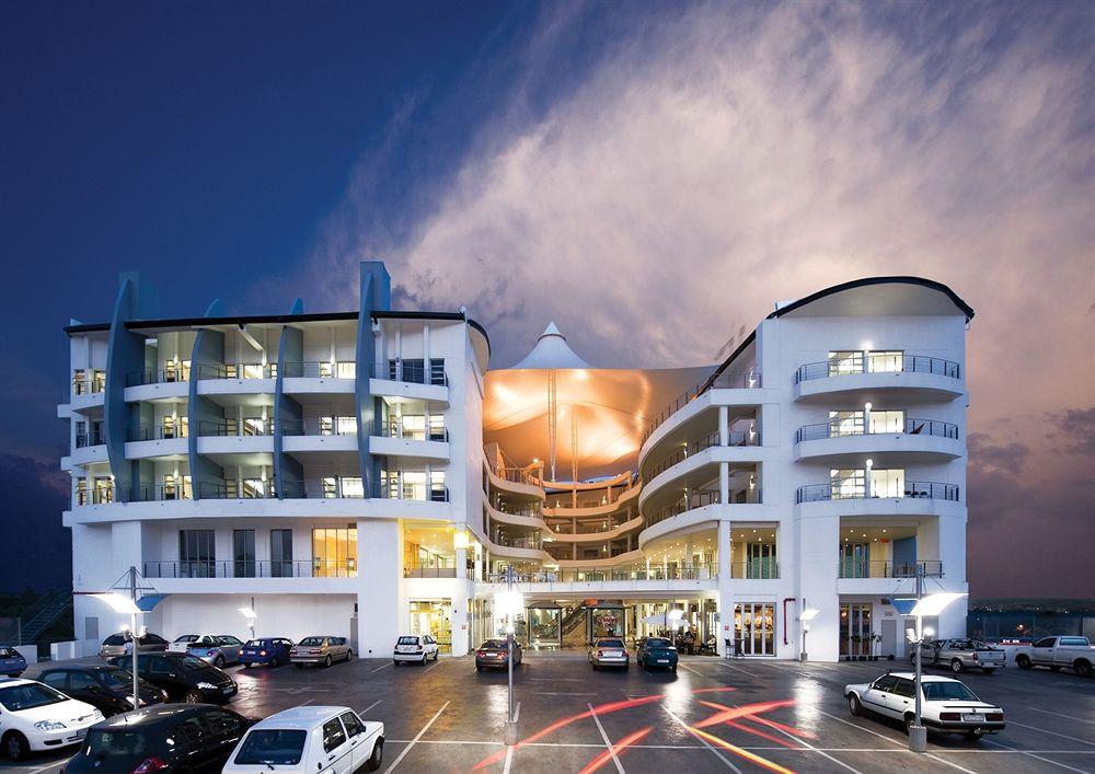 Genesis All-Suite Hotel Johannesburg Exterior photo